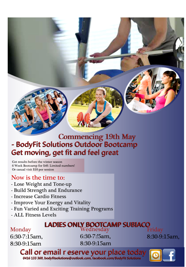 Flyer Design by a.dholasanya for this project | Design #3551888