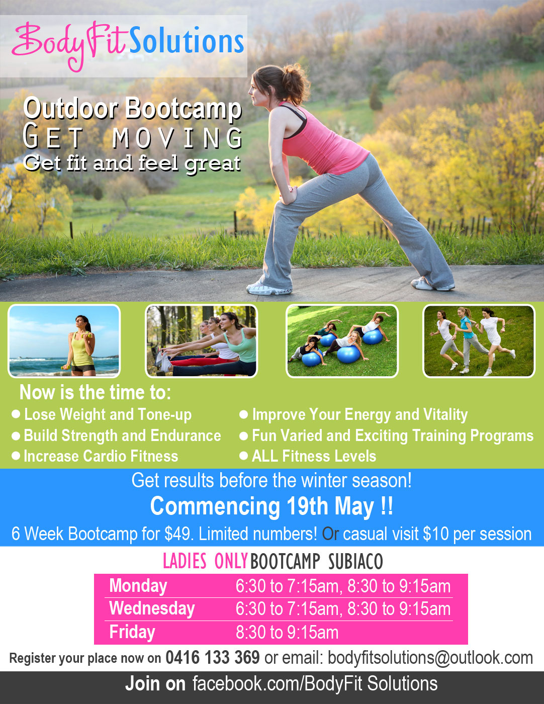 Flyer Design by Parul for this project | Design #3489710