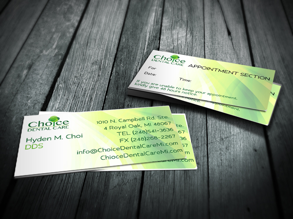 Business Card Design by markgraphics.ja for this project | Design #3742142