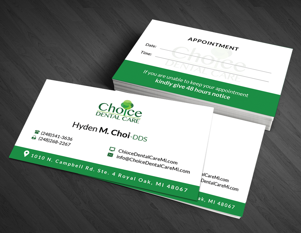 Design de Carte de Visite par  Artman pour ce projet | Design #3552538