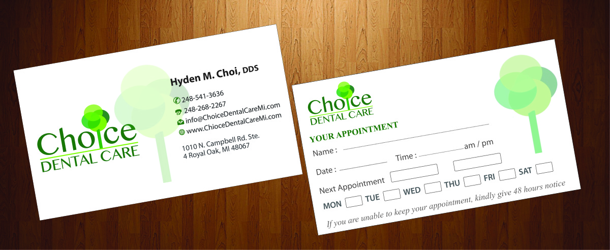 Business Card Design by harmi_199 for this project | Design #3451998