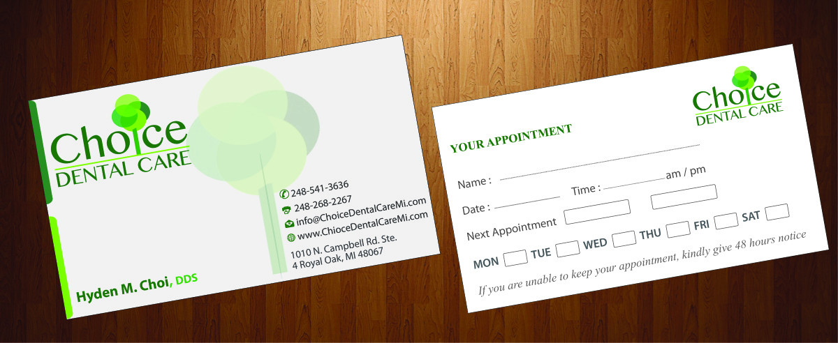 Business Card Design by harmi_199 for this project | Design #3452049