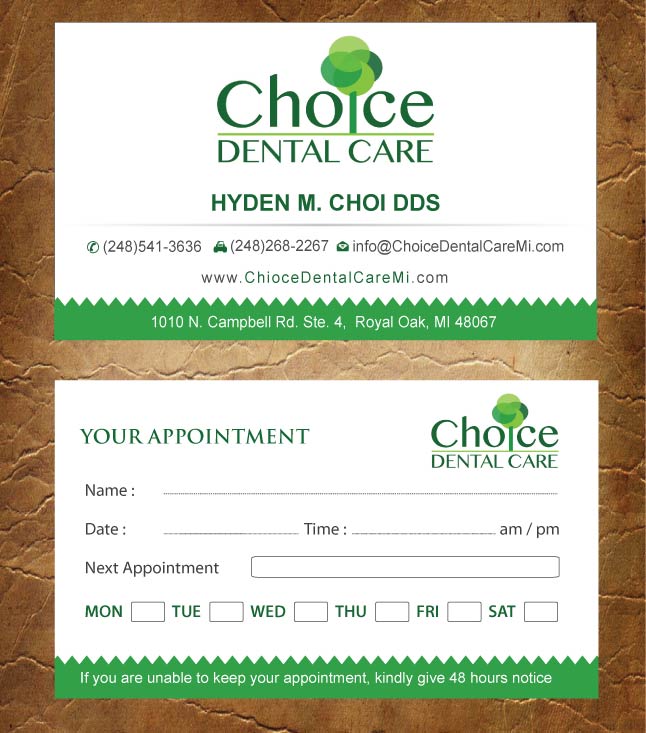 Business Card Design by Sandy1155 for this project | Design #3718335