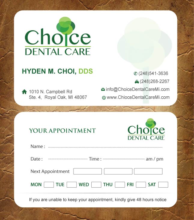 Business Card Design by Sandy1155 for this project | Design #3718342