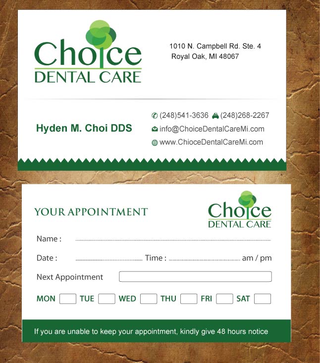 Design de Carte de Visite par Sandy1155 pour ce projet | Design #3718364