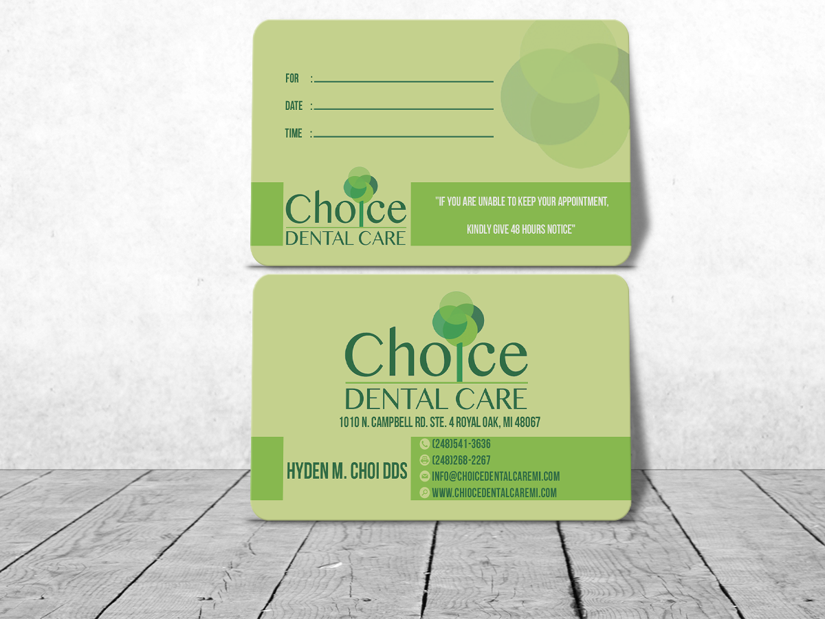 Design de Carte de Visite par Sajin pour ce projet | Design #3569846
