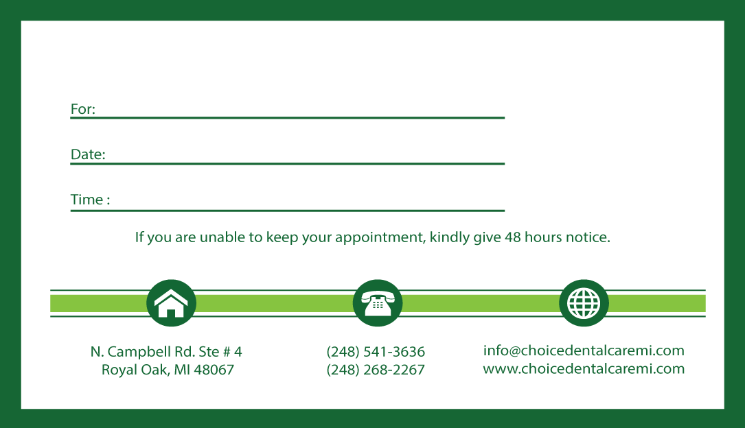 Diseño de Tarjeta de Presentación por Hadi Graphics para este proyecto | Diseño #3446714