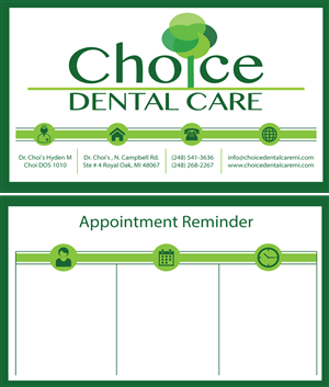 Business Card Design by Hadi Graphics for this project | Design: #3452773