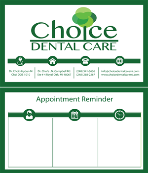 Business Card Design by Hadi Graphics for this project | Design: #3452842