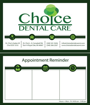 Business Card Design by Hadi Graphics for this project | Design: #3452927