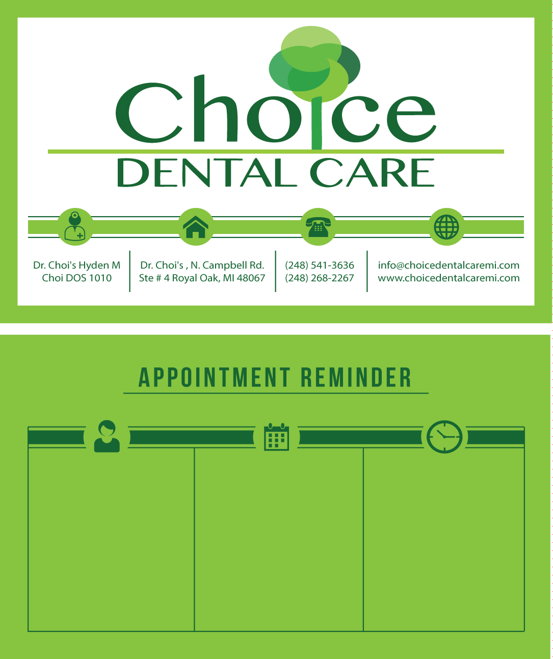 Visitenkarten-Design von Hadi Graphics für dieses Projekt | Design #3453242