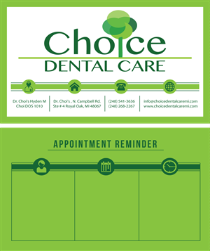 Business Card Design by Hadi Graphics for this project | Design: #3453250