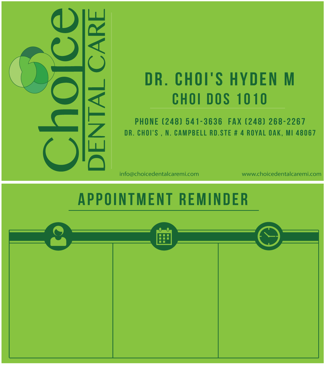 Visitenkarten-Design von Hadi Graphics für dieses Projekt | Design #3453478