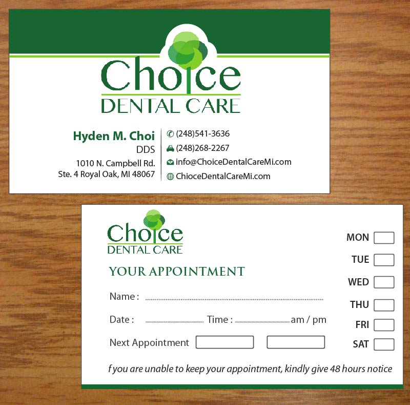 Visitenkarten-Design von Joy16589 für dieses Projekt | Design #3452804