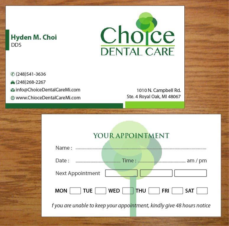 Design de Carte de Visite par Joy16589 pour ce projet | Design #3452811