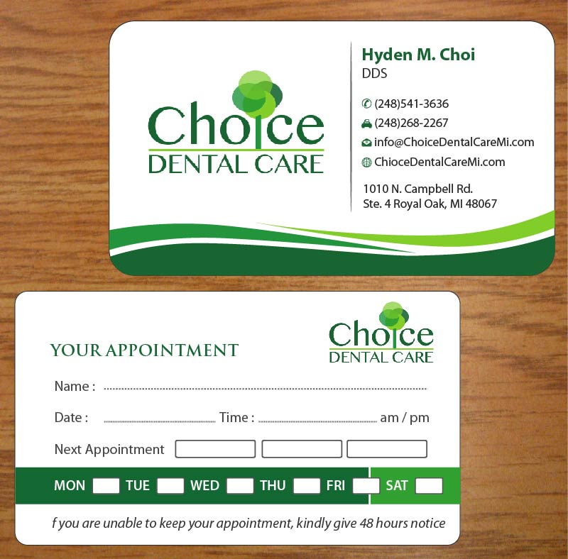 Design de Carte de Visite par Joy16589 pour ce projet | Design #3452813