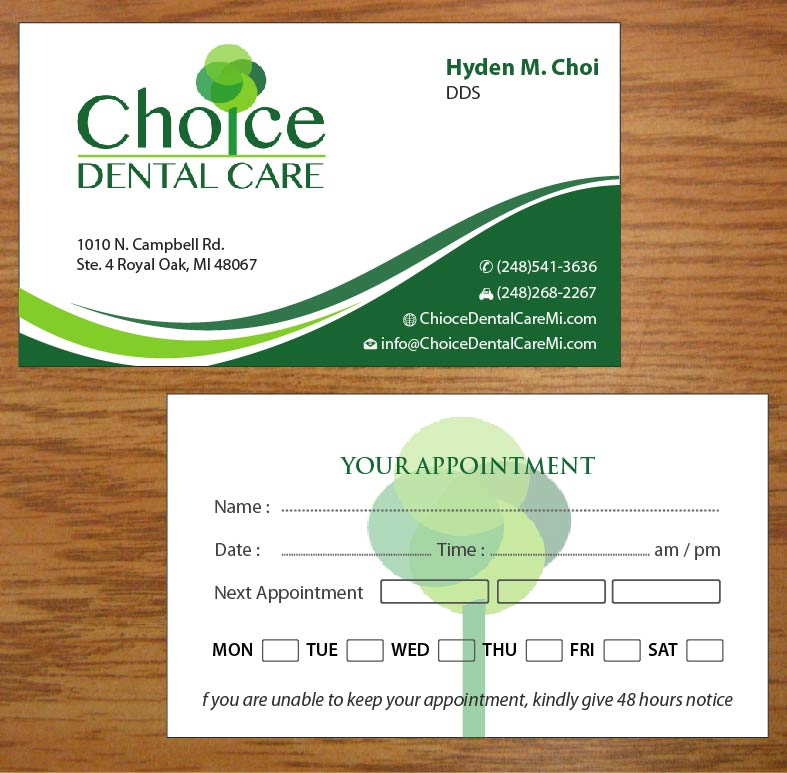 Business Card Design by Joy16589 for this project | Design #3452818