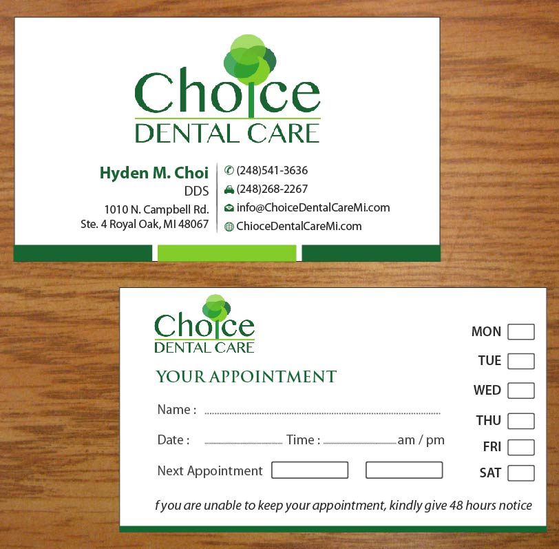 Business Card Design by Joy16589 for this project | Design #3452836