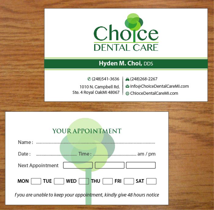 Design de Carte de Visite par Joy16589 pour ce projet | Design #3452866