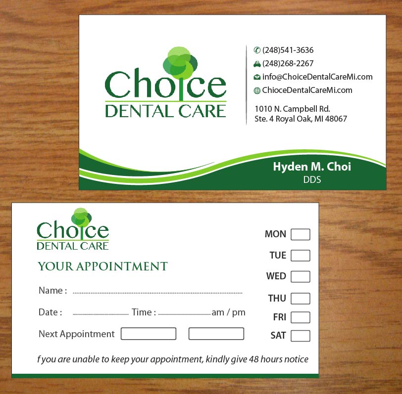 Business Card Design by Joy16589 for this project | Design #3452873