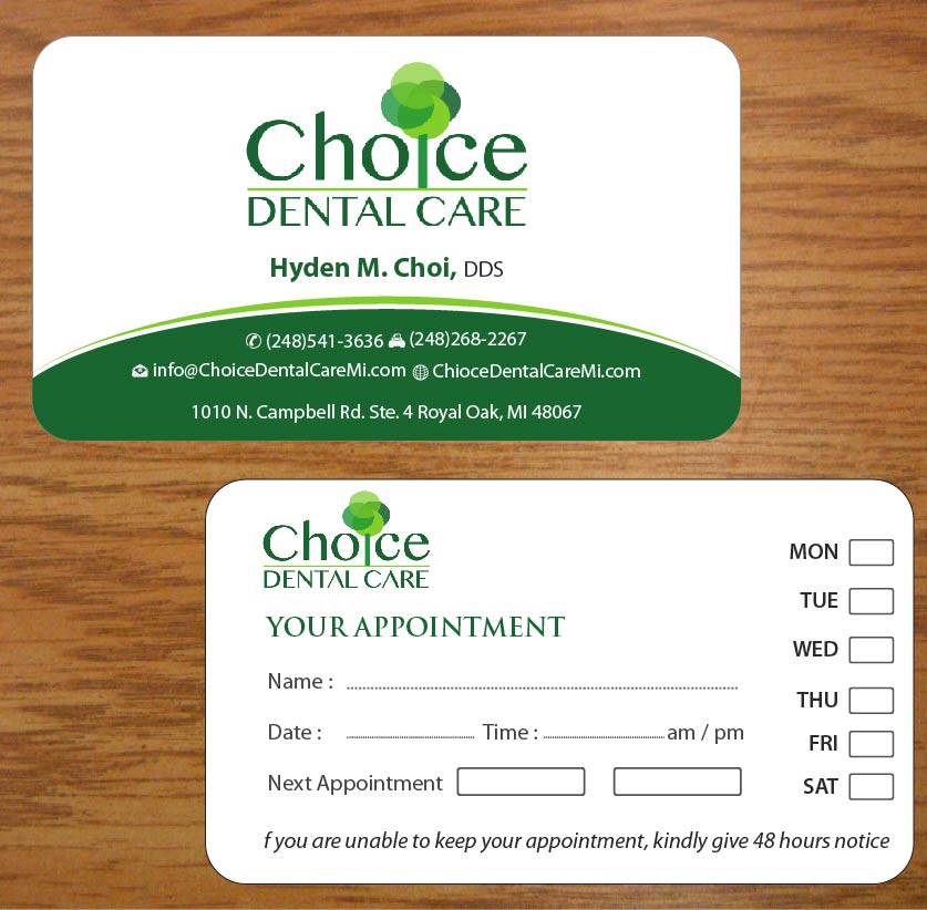 Business Card Design by Joy16589 for this project | Design #3452874