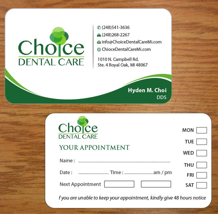 Business Card Design by Joy16589 for this project | Design #3452896