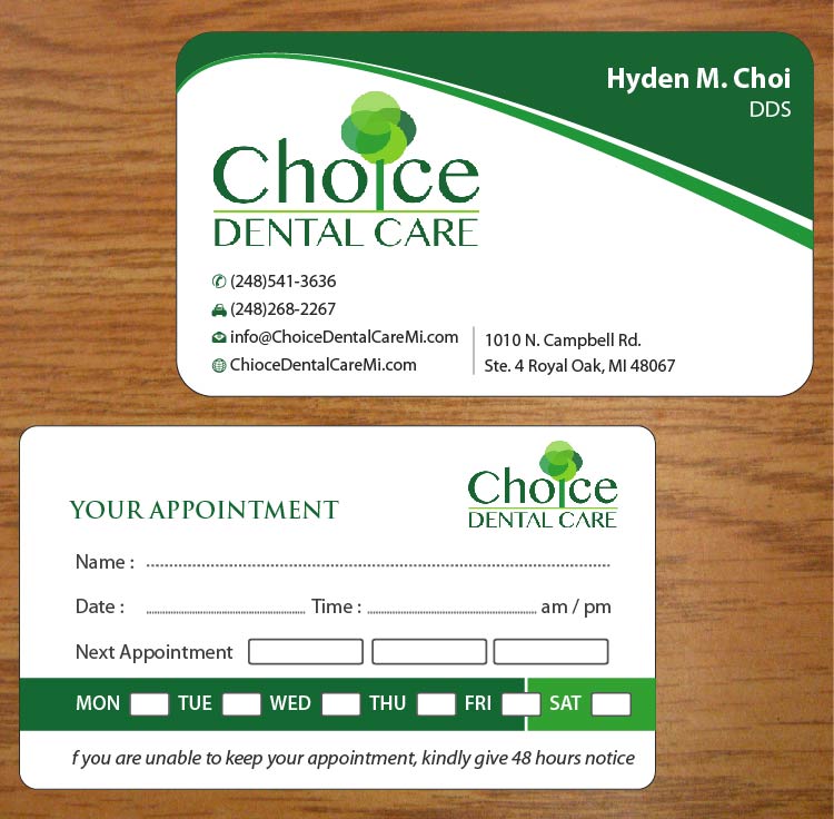 Business Card Design by Joy16589 for this project | Design #3452916