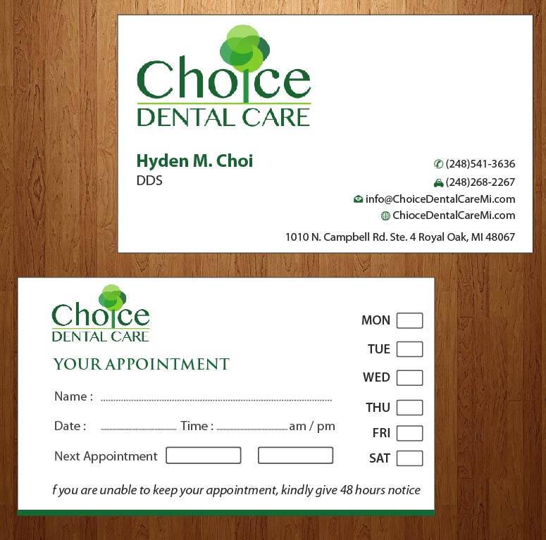 Business Card Design by Joy16589 for this project | Design #3519996