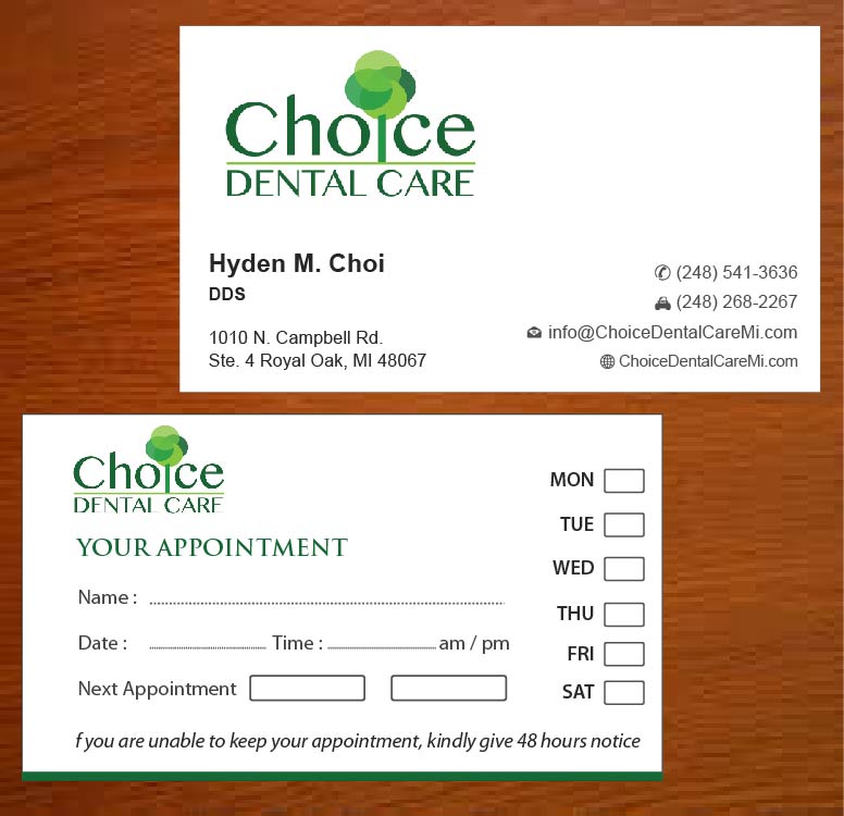 Business Card Design by Joy16589 for this project | Design #3524383