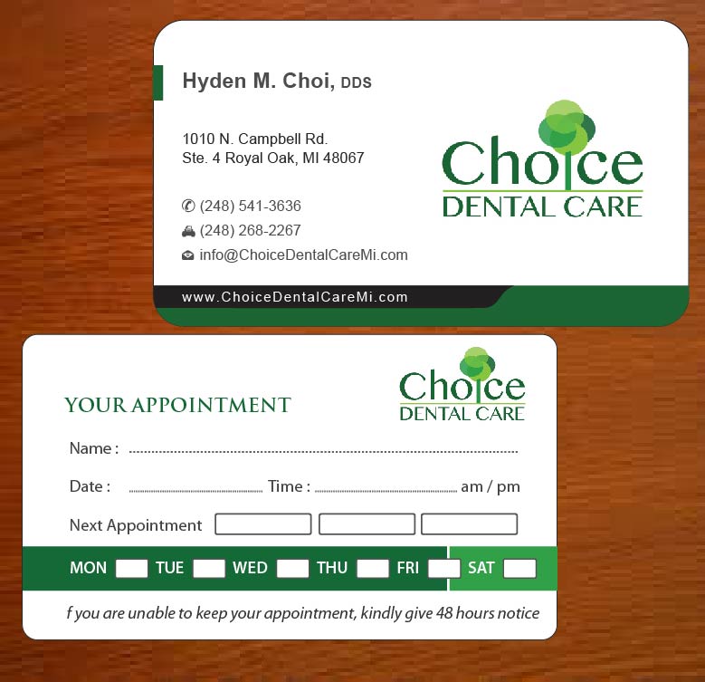 Design de Carte de Visite par Joy16589 pour ce projet | Design #3524411