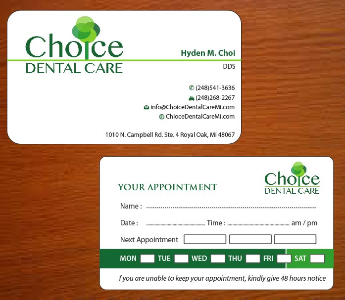 Business Card Design by Joy16589 for this project | Design #3552199