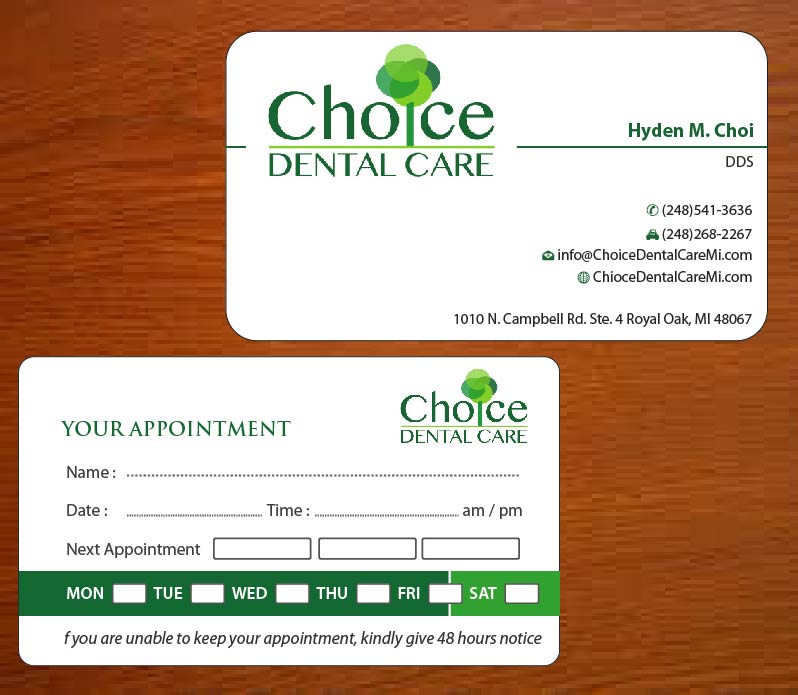 Design de Carte de Visite par Joy16589 pour ce projet | Design #3552204