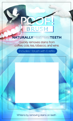 Verpackungs-Design von Joshua Carmichael für Smile Dental | Design #3446438