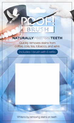 Verpackungs-Design von Joshua Carmichael für Smile Dental | Design: #3446438