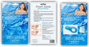 Verpackungs-Design von Nikomen für Smile Dental | Design: #3439037