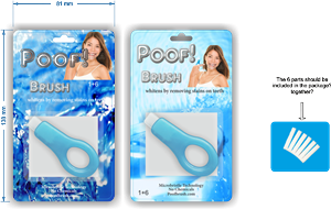 Verpackungs-Design von Nikomen für Smile Dental | Design: #3451254