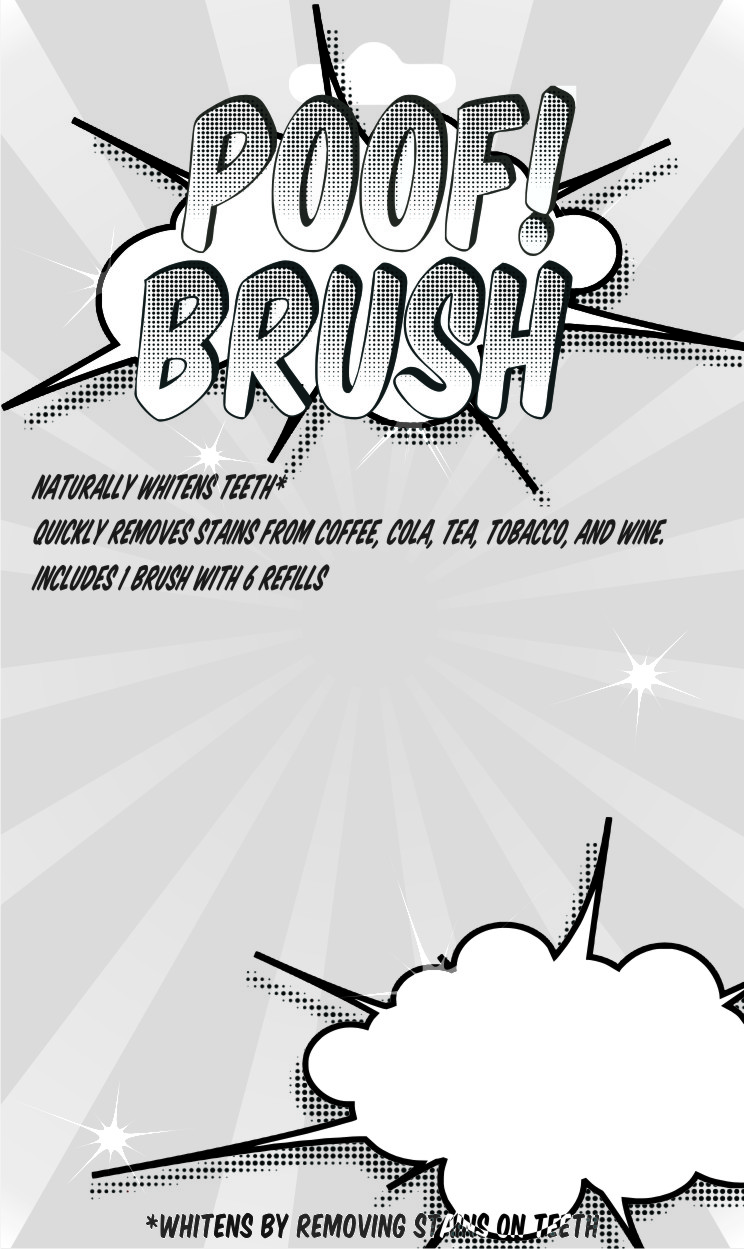 Design Emballage par Artissan pour Smile Dental | Design #3477752