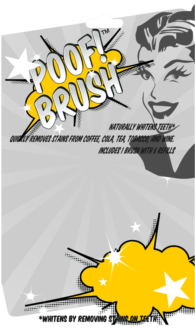 Design Emballage par Artissan pour Smile Dental | Design #3484892