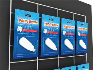 Diseño de Empaque por aayam para Smile Dental | Diseño #3441513
