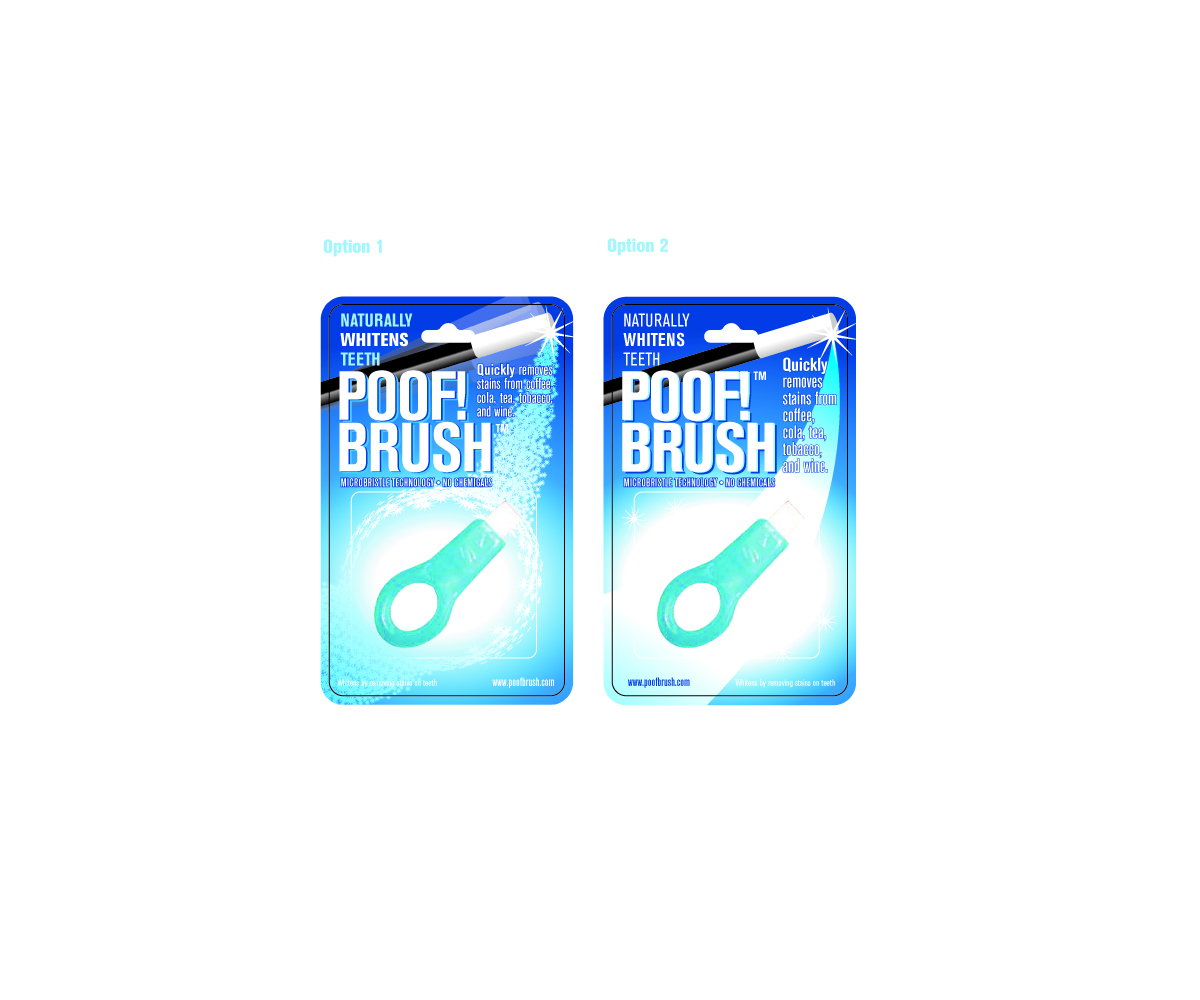 Verpackungs-Design von Duncan James Design für Smile Dental | Design #3437785