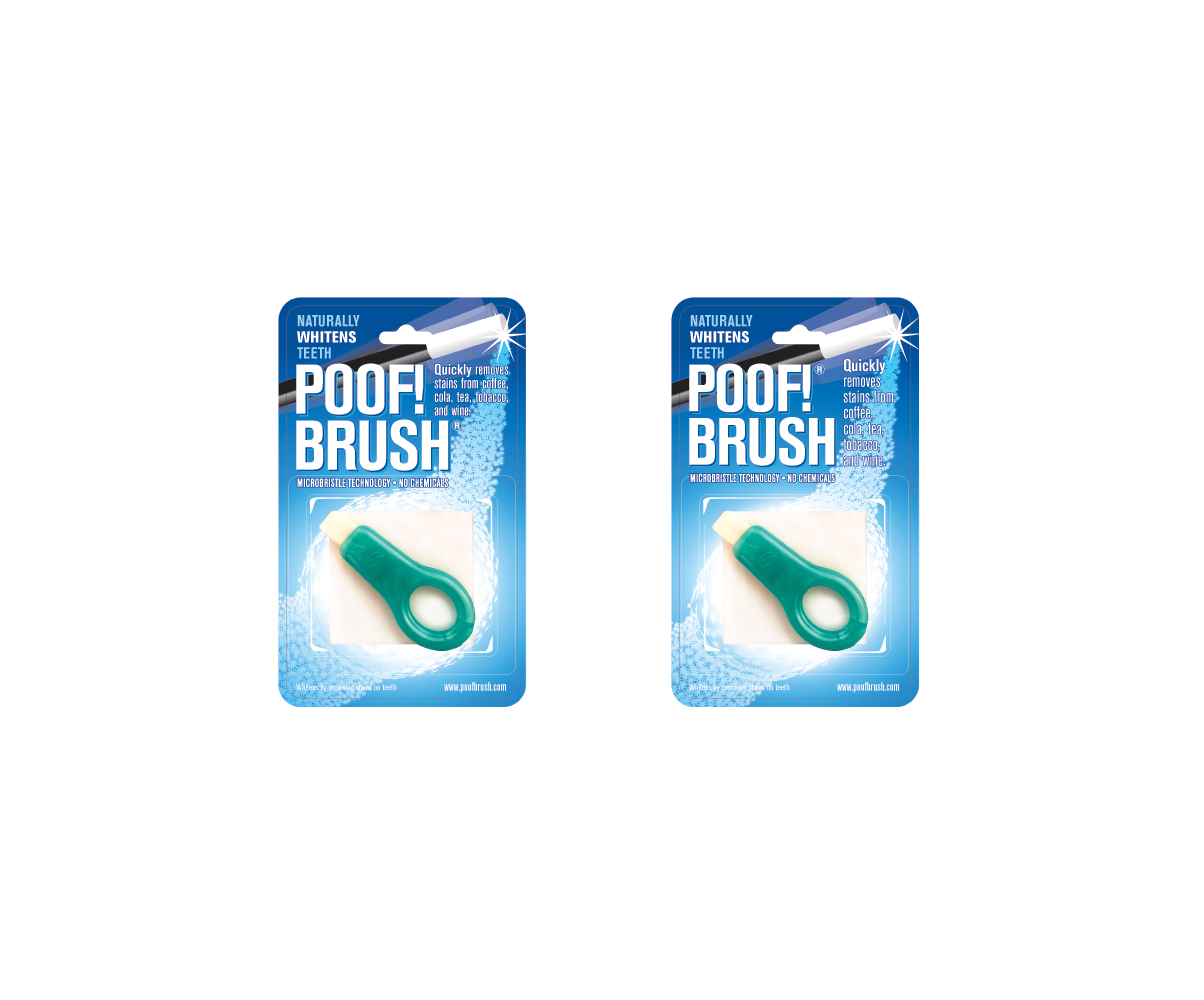 Packaging Design by Duncan James Design for Smile Dental | Design #3444282