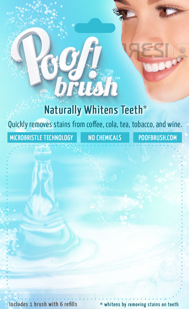 Diseño de Empaque por Scarletta para Smile Dental | Diseño #3453115