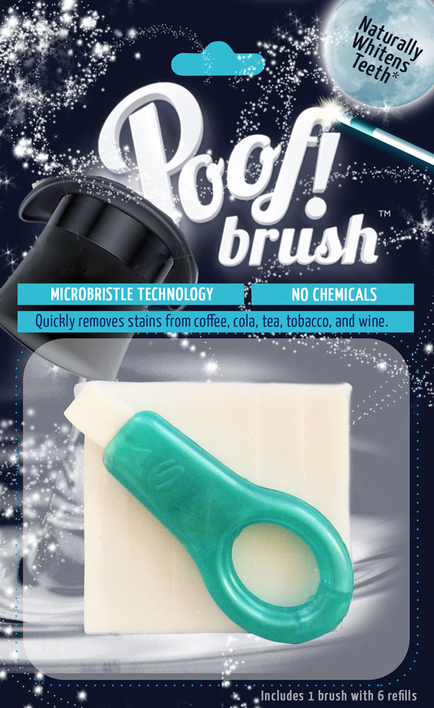 Packaging Design by Scarletta for Smile Dental | Design #3500244