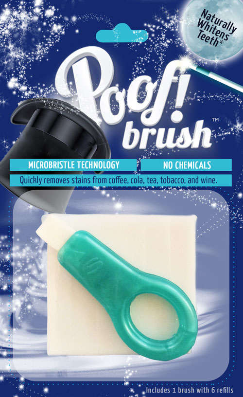 Packaging Design by Scarletta for Smile Dental | Design #3827132