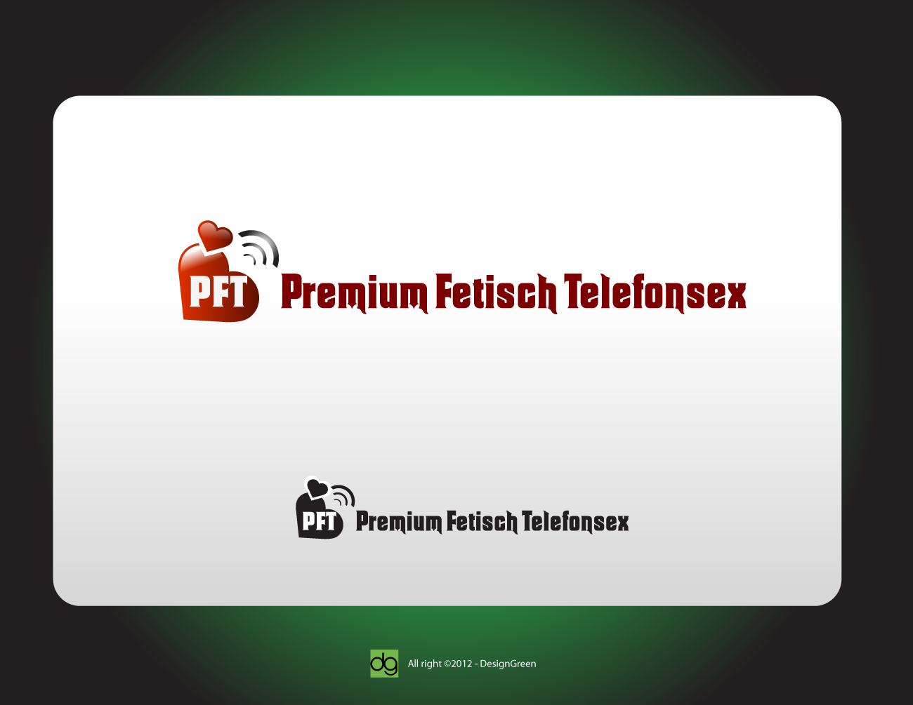 Logo Design by designgreen for this project | Design #853677