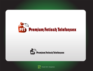 Logo Design by designgreen for this project | Design: #853677