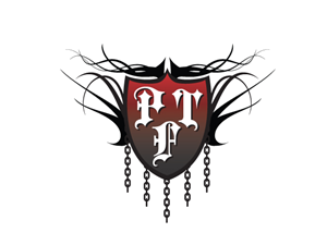 PFT or Premium Fetisch Telefonsex | Logo Design by Buck Tornado