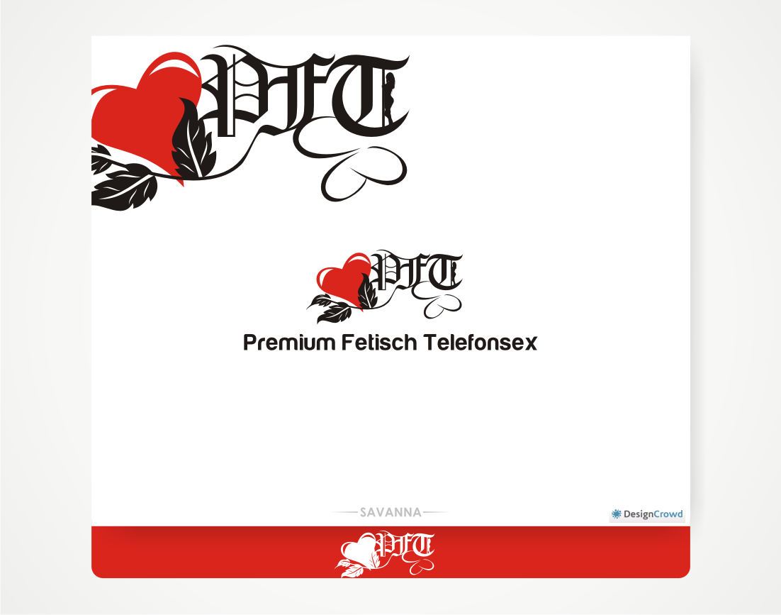 Logo Design by Savana for this project | Design #844890