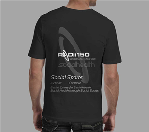 T-shirt Design by hesanhasan for this project | Design: #3426528