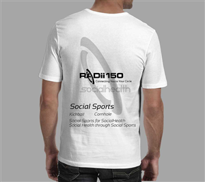 T-shirt Design by hesanhasan for this project | Design: #3426602
